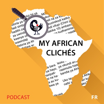 My African Clichés ( Français )