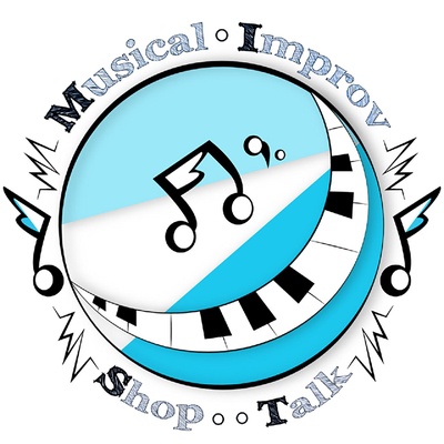 Musical Improv Shop Talk Podcast