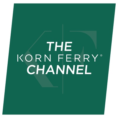 The Korn Ferry Channel