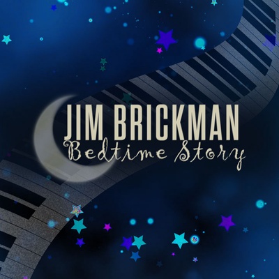 The Brickman Bedtime Story