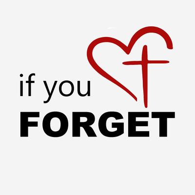 If You Forget