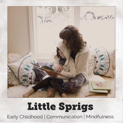 Little Sprigs Podcast
