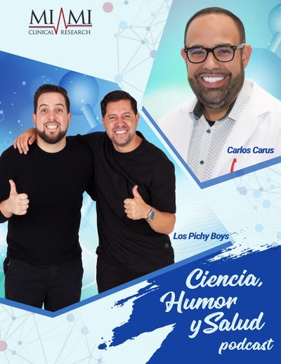Ciencia Humor y Salud
