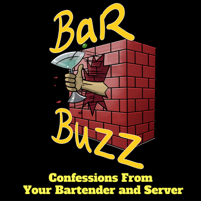 Bar Buzz podcast