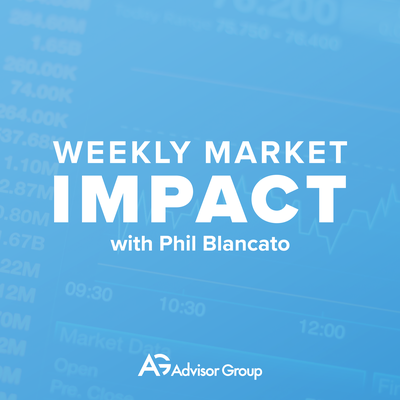 Weekly Market Impact