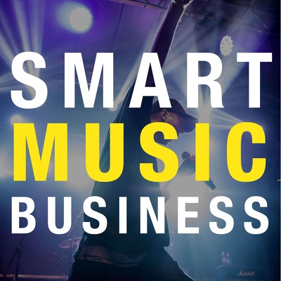 Smart Music Business Podcast