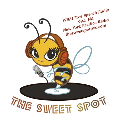 The Sweet Spot Radio Show