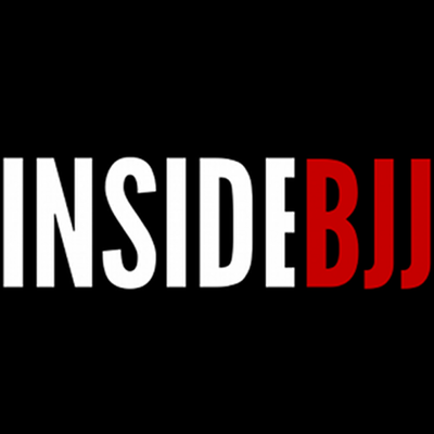 The Inside BJJ Podcast