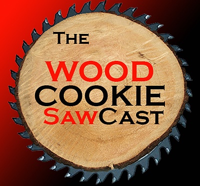 Wood Cookie SawCast