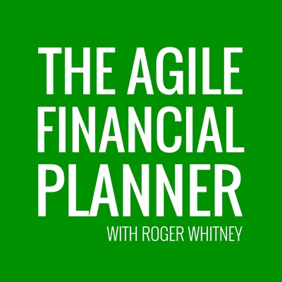 The Agile Financial Planner