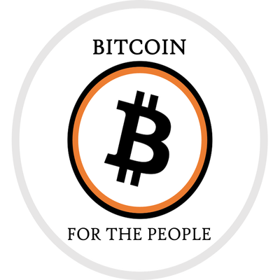 Bitcoin for the People