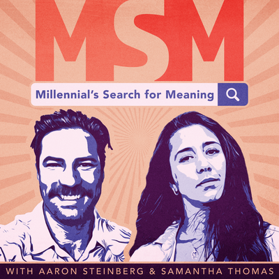 Millennial's Search for Meaning