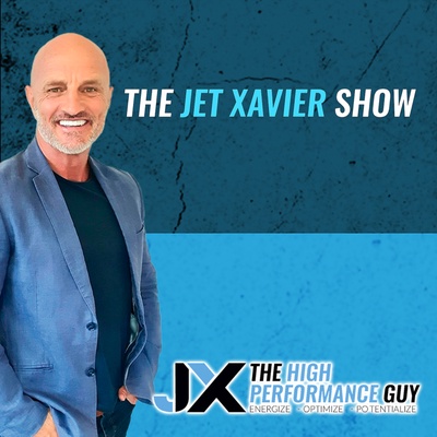 The Jet Xavier Show Podcast