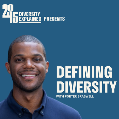 Defining Diversity