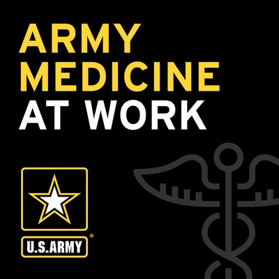 Army Medicine at Work