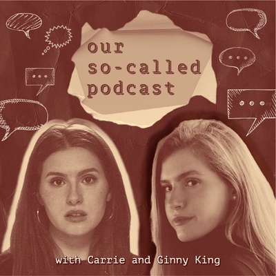 Our So-Called Podcast