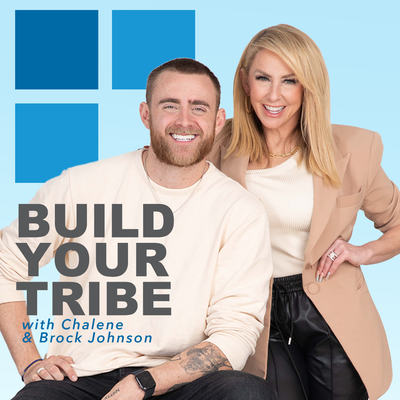 Build Your Tribe | Grow Your Business with Social Media