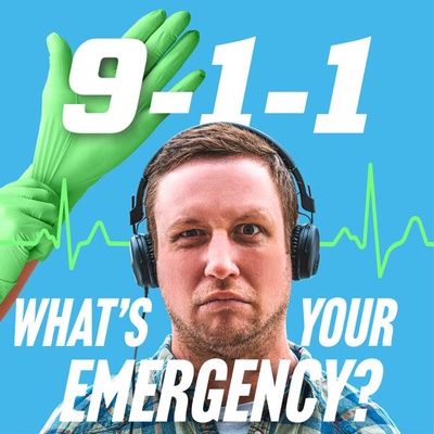 9-1-1 What's Your Emergency?