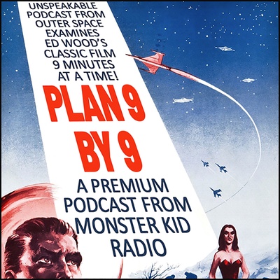 Plan 9 by 9