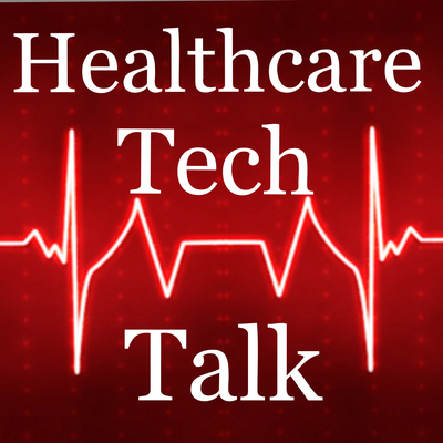 Healthcare Tech Talk- Exploring how technology can help meet the challenges in Healthcare.