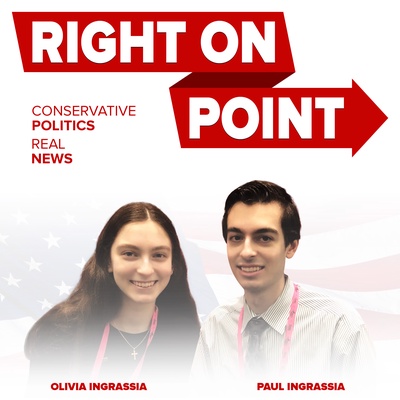 Right on Point Podcast