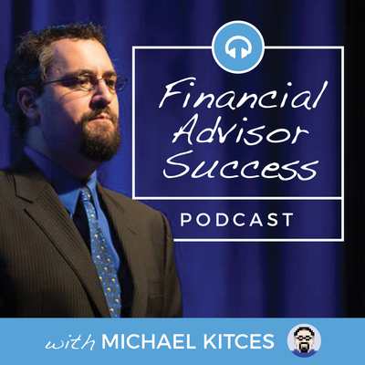 Financial Advisor Success