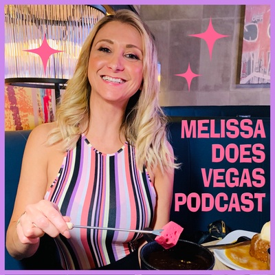 Melissa Does Vegas