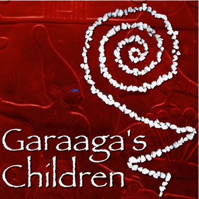 Garaaga's Children - Volume 1