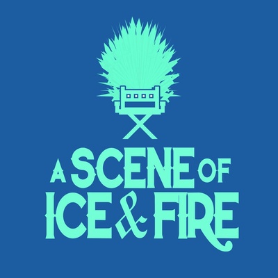 A Scene of Ice and Fire