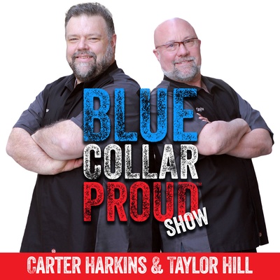 Blue Collar Proud Show