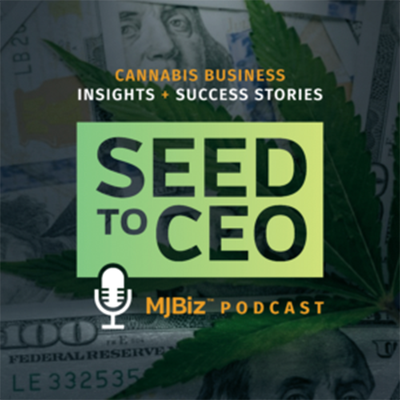 Seed to CEO