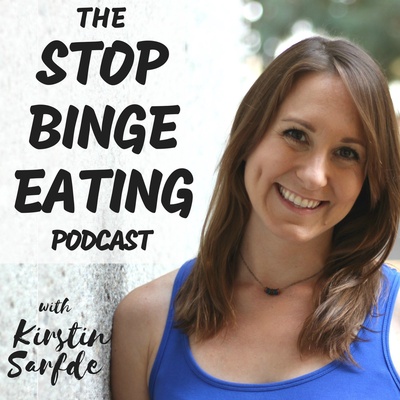 The Stop Binge Eating Podcast