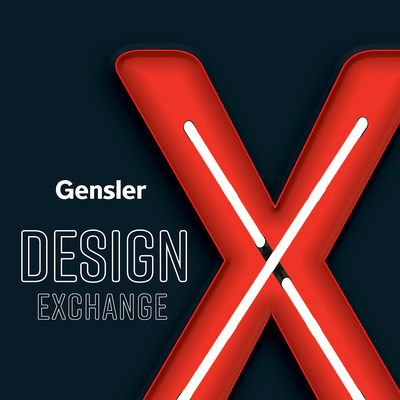 Gensler Design Exchange