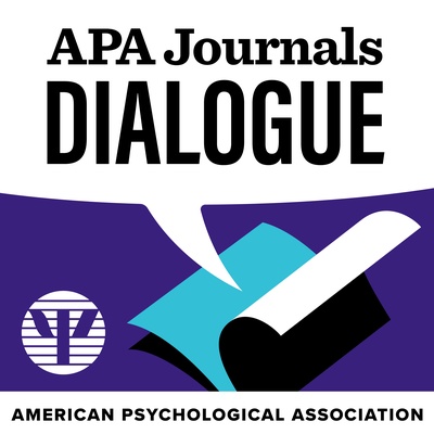 APA Journals Dialogue