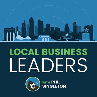 Local Business Leaders