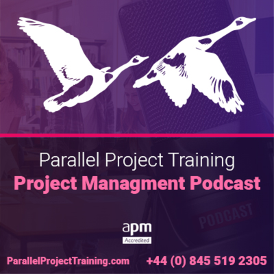 Project Management Training Podcasts