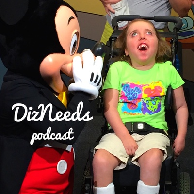 DizNeeds: Disney Special Needs Travel Information