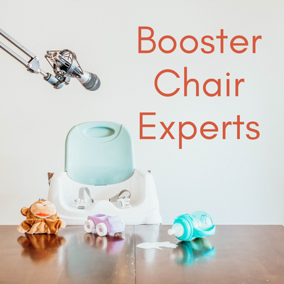 Booster Chair Experts