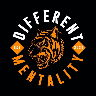 Different Mentality Podcast