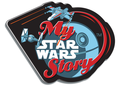 My Star Wars Story