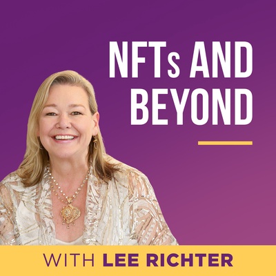 NFTs and Beyond