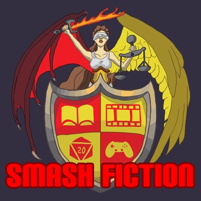 Smash Fiction