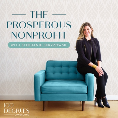 The Prosperous Nonprofit