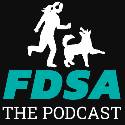Fenzi Dog Sports Podcast