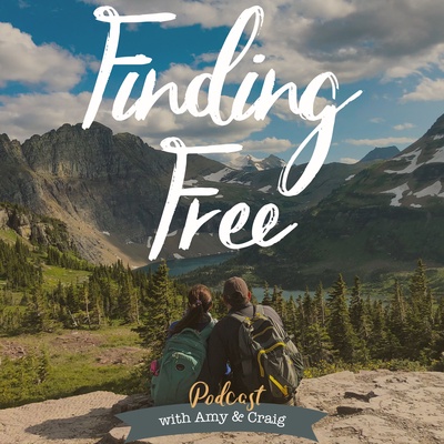Finding Free Podcast
