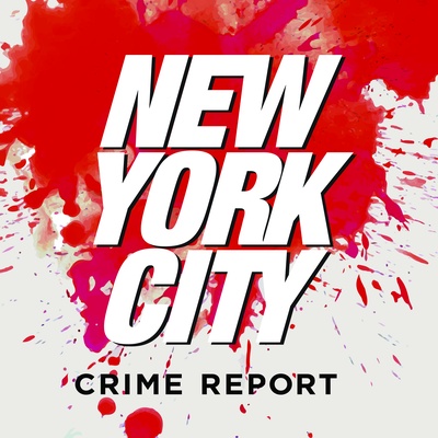 The New York City Crime Report with Pat Dixon