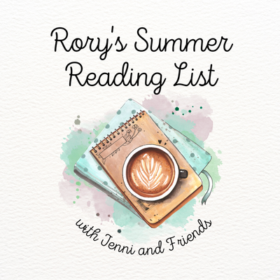 Rory's Summer Reading List