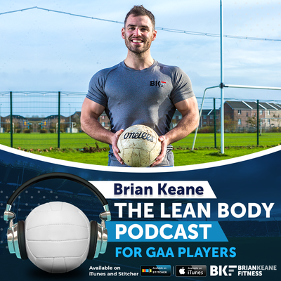 The Lean Body Podcast