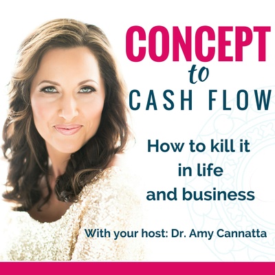 Concept To Cash Flow