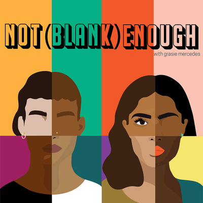 Not (Blank) Enough